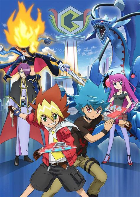 yu gi oh sevens wiki|yu gi oh sevens anime.